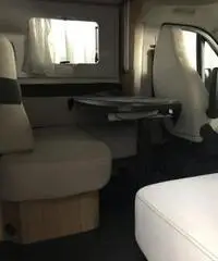 Roller Team Zefiro 284TL