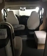 Roller Team Zefiro 284TL