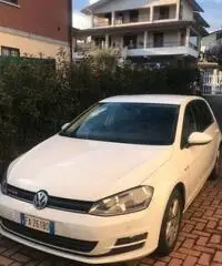 Golf 7 a metano Golf 7 a metano