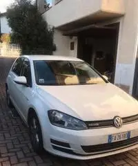 Golf 7 a metano Golf 7 a metano