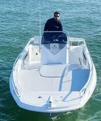 Orizzonti Andromeda New - Package Suzuki ARI