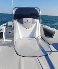 Orizzonti Andromeda New - Package Suzuki ARI