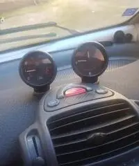 SMART fortwo 1ª serie - 2003 SMART fortwo 1ª serie - 2003