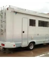 Rimor super brig 678 Rimor super brig 678