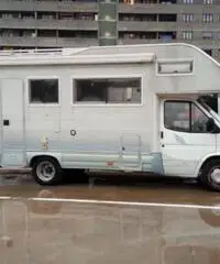 Rimor super brig 678 Rimor super brig 678