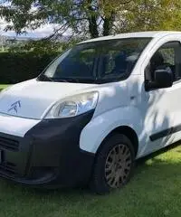 CITROEN Nemo - 2014 CITROEN Nemo - 2014