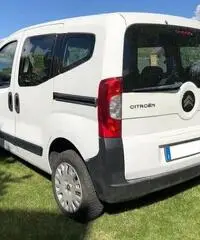 CITROEN Nemo - 2014 CITROEN Nemo - 2014