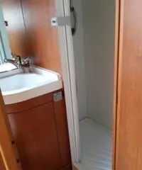 ARCA P 695 GLM Garage