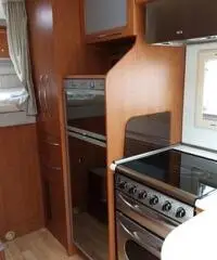 ARCA P 695 GLM Garage