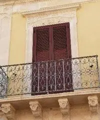 Avola centro -Elegante Casa Indipendente Avola centro -Elegante Casa Indipendente