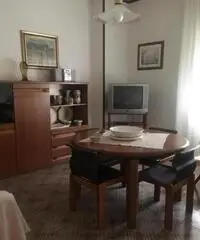 Appartamento via Don Minzoni con box Appartamento via Don Minzoni con box
