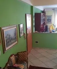 Castelvetrano appartamento 4 vani piano rialzato Castelvetrano appartamento 4 vani piano rialzato