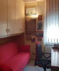 Castelvetrano appartamento 4 vani piano rialzato Castelvetrano appartamento 4 vani piano rialzato