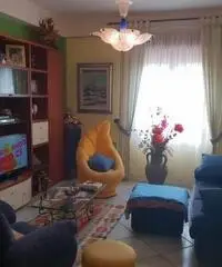 Castelvetrano appartamento 4 vani piano rialzato Castelvetrano appartamento 4 vani piano rialzato