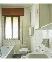 ORIAGO Appart. con scoperto privato R207-4 ORIAGO Appart. con scoperto privato R207-4