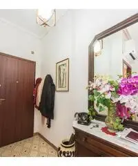 Appartamento in Via Michele Amari