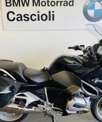 BMW R 1200 RT - Blu BMW R 1200 RT - Blu