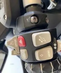 BMW R 1200 RT - Blu BMW R 1200 RT - Blu