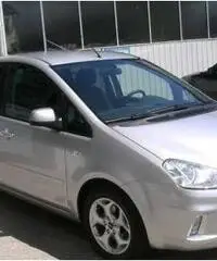 FORD C-Max 1ª serie - 2010 FORD C-Max 1ª serie - 2010