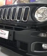 JEEP Renegade 1.6 Mjt 120CV Longitude JEEP Renegade 1.6 Mjt 120CV Longitude