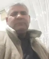 Autista bilico frigo Autista bilico frigo