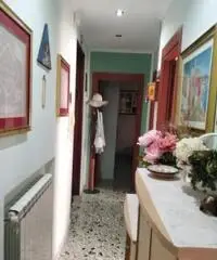 Bilocale buono stato P.za Principe di Camporeale