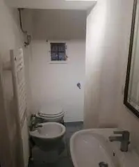 Tre vani centro storico Tre vani centro storico