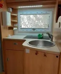 Camper Chiallenger Camper Chiallenger
