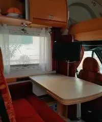 Camper Chiallenger Camper Chiallenger