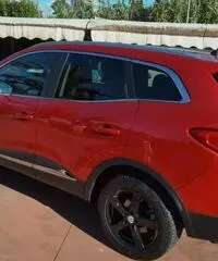 RENAULT Kadjar - 1.5 dci Bose automatica RENAULT Kadjar - 1.5 dci Bose automatica
