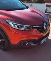 RENAULT Kadjar - 1.5 dci Bose automatica RENAULT Kadjar - 1.5 dci Bose automatica
