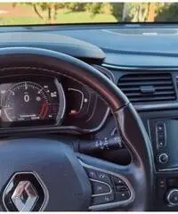RENAULT Kadjar - 1.5 dci Bose automatica RENAULT Kadjar - 1.5 dci Bose automatica