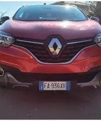 RENAULT Kadjar - 1.5 dci Bose automatica RENAULT Kadjar - 1.5 dci Bose automatica