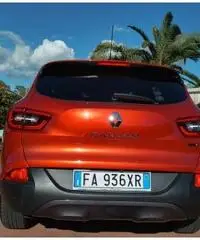 RENAULT Kadjar - 1.5 dci Bose automatica RENAULT Kadjar - 1.5 dci Bose automatica
