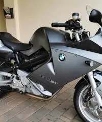Bmw f 800 st - 2007 Bmw f 800 st - 2007