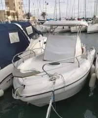 Ranieri 240 Shadow Ranieri 240 Shadow