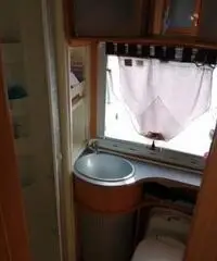 Camper mc louis tandy 640 Camper mc louis tandy 640