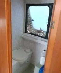 Roulotte Adria Unica Roulotte Adria Unica