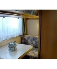 Roulotte Adria Unica Roulotte Adria Unica