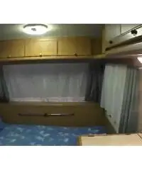 Roulotte Adria Unica Roulotte Adria Unica