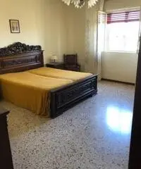 Via Papa Luciani LUMINOSISSIMO