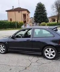 MG ZR 1.4 16V- 2003 Accetto Permute MG ZR 1.4 16V- 2003 Accetto Permute