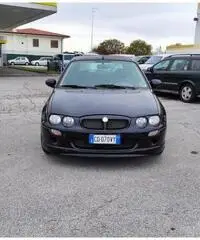 MG ZR 1.4 16V- 2003 Accetto Permute MG ZR 1.4 16V- 2003 Accetto Permute