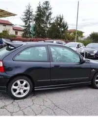 MG ZR 1.4 16V- 2003 Accetto Permute MG ZR 1.4 16V- 2003 Accetto Permute