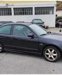 MG ZR 1.4 16V- 2003 Accetto Permute MG ZR 1.4 16V- 2003 Accetto Permute