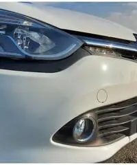 RENAULT Clio 4ª serie 1.2 benzina - POCHI KM