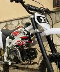 Pit bike 125