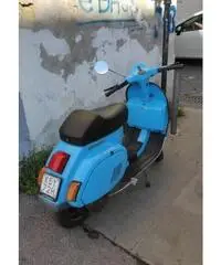 Vespa epoca Pk 50 automatica