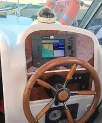 Fishermann Diesel entrobordo Fishermann Diesel entrobordo