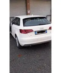 AUDI A3 3ª serie - 2015